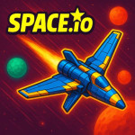 Play Space.io now!