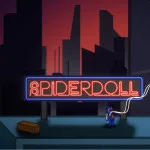 Play SpiderDoll now!