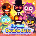Play Sprunki: Double Date now!