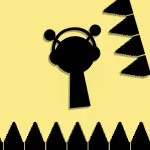 Play Sprunki Troll Platformer