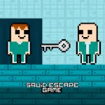 PLay Squid Escape Game now!
