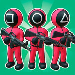 Play Squid Game 2 now!