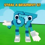 Play Steal a Brainrot 67