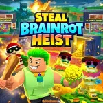 Play Steal Brainrot Heist