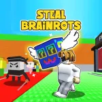 Play Steal Brainrots
