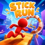 Play Stick Run