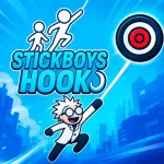 Play Stickboy Hook