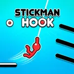 Play Stickman Hook