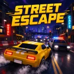 Play Street Escape