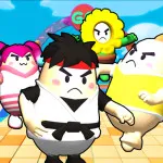 Play Stumble Guys