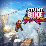 Play Stunt Bike Extreme now!
