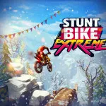 Play Stunt Bike Extreme