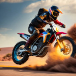 Play Stunt Rider now!