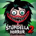 Play Stupidella Horror 2