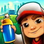 Subway Surfers: World Tour Seoul