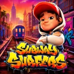 Play Subway Surfs now!