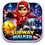 Play Subway alker