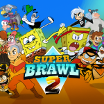 Play Super Brawl 2 now!