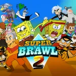 Play Super Brawl 2