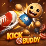 Play Kick The Buddy