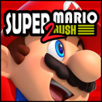 Play Super Mario Run 2 now!