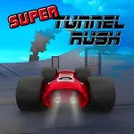 PLay Super Tunnel Rush now!