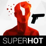 Play SuperHot