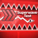 Play Superwave Test now!
