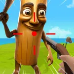 Play Survival On Raft Multiplayer