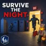 Play Survive The Night