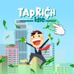 Play Tap Rich Idle now!