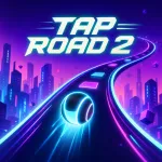 Play Tap Road 2