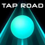 Play Tap Road