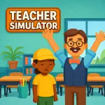 Play Teacher Simulator