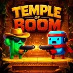 Play Temple of Boom