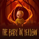 Play The Baby in Yellow