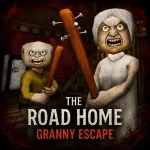 Play The Road Home: Granny Escape