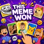 Play This Meme Won