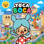 Play Toca Boca now!