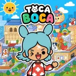 Play Toca Boca