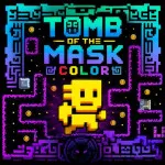 Play Tomb Of The Mask Color