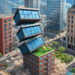 Play Tower Rise