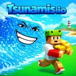 Play Tsunamis.io