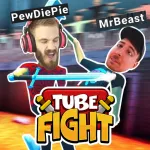 Play Tube Fight