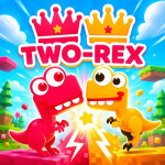 Play Two-Rex now!