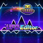 Play UFO Editor now!