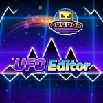 Play UFO Editor