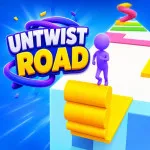 Play Untwist Road now!