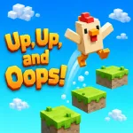 Play Up, Up, and Oops!