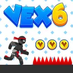 PLay Vex 6 now!